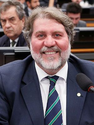 Deputado Renildo Calheiros (PE)